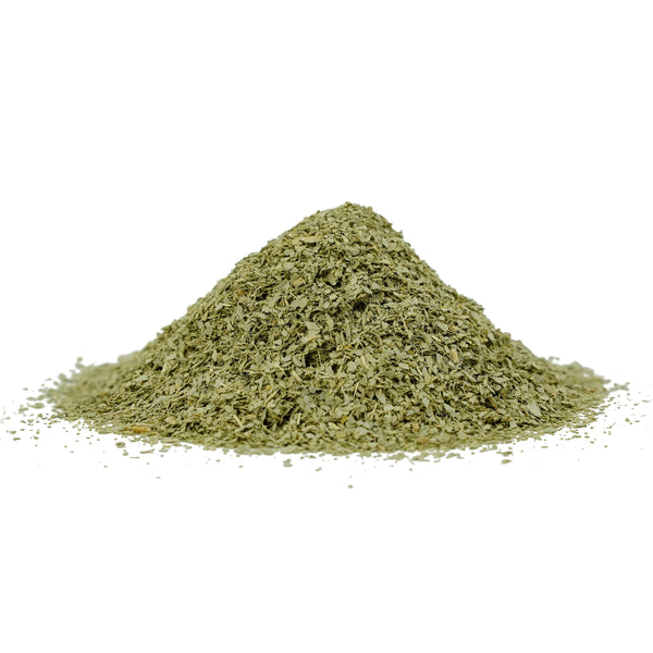 Eucalyptus globulus (Eucalyptus) Leaves TBC