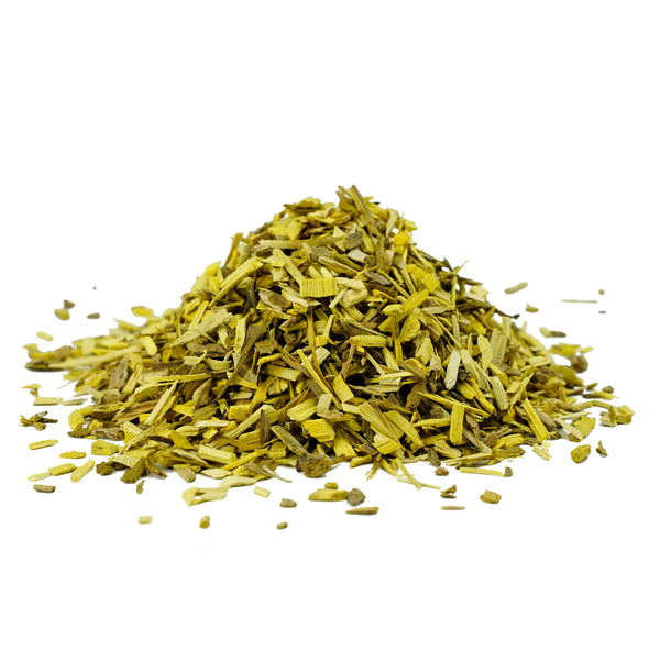 Berberis aristata (Daruharidra) Stem C&S