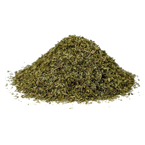 Mentha piperata (Peppermint) Leaves TBC
