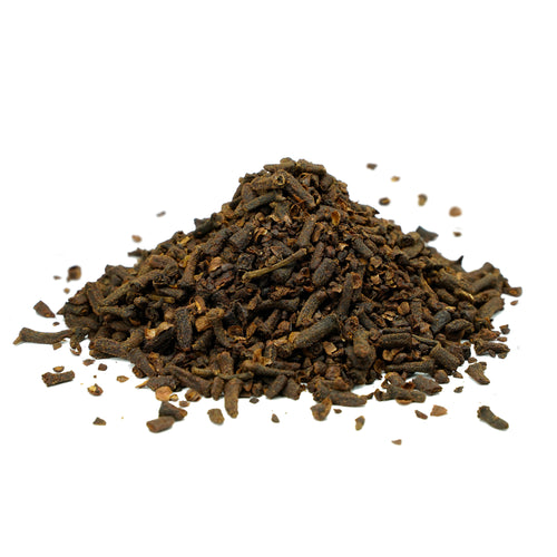 Syzygium aromaticum (Clove) Buds C&S