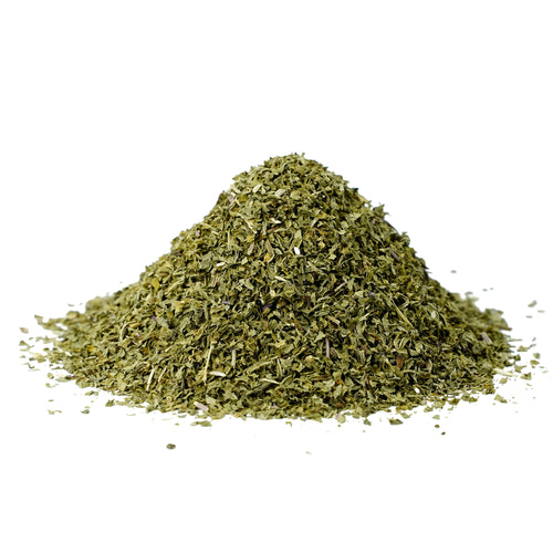 Mentha arvensis (Field Mint) Leaves TBC