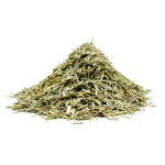 Cymbopogon citratus (Lemongrass) Leaves C&S