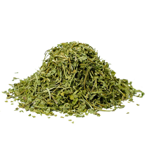 Centella asiatica (Gotu Kola) Leaves C&S