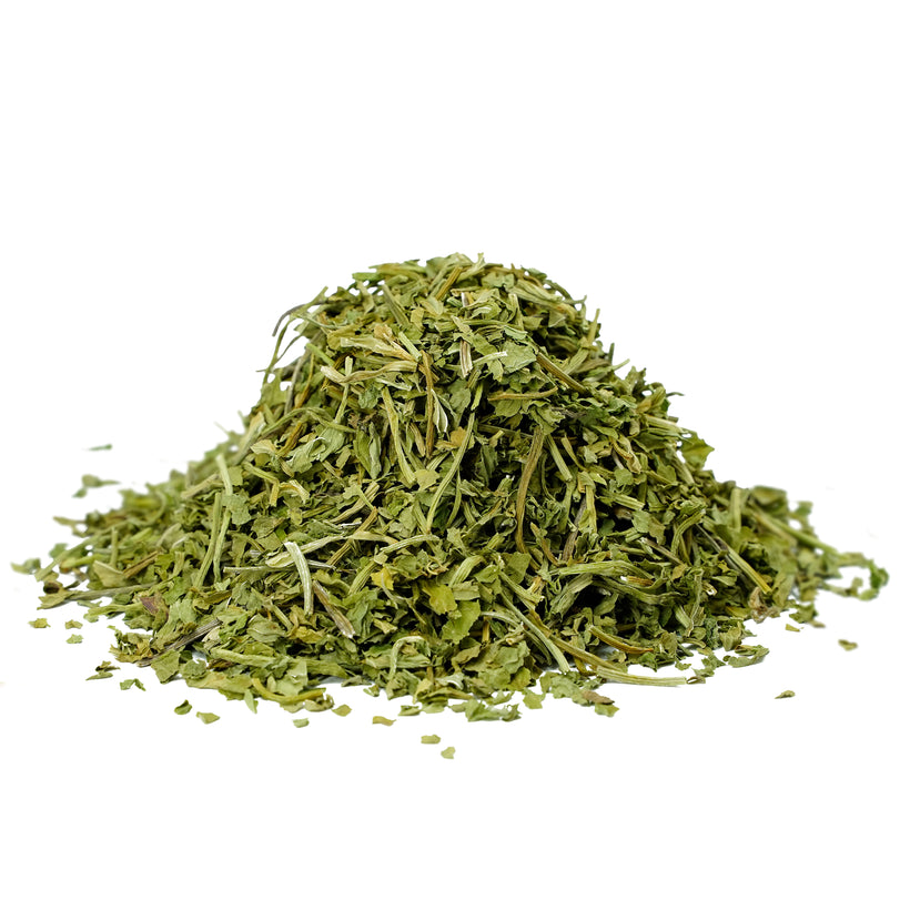 Centella asiatica (Gotu Kola) Leaves C&S