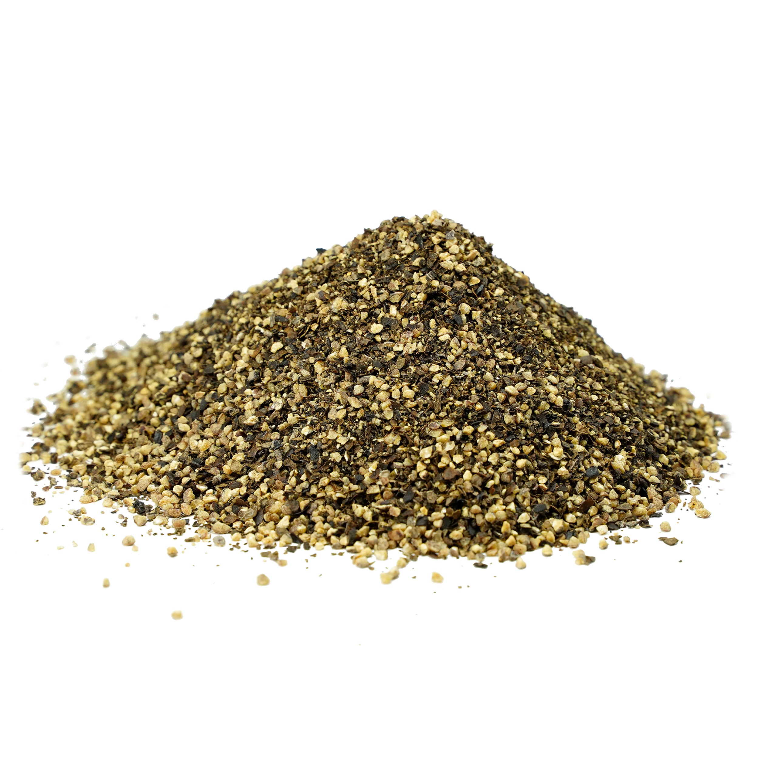 Piper nigrum (Black Pepper) Fruit TBC