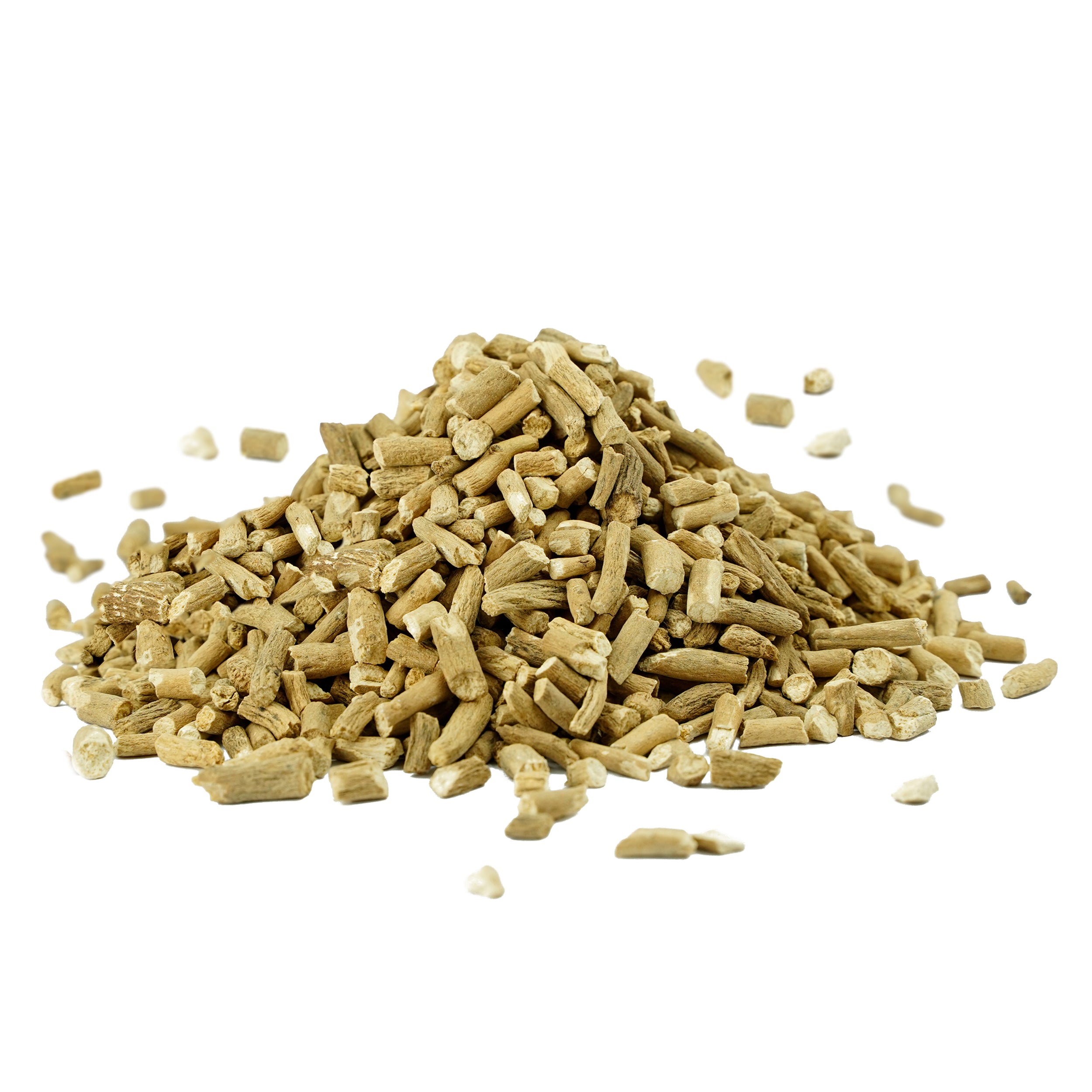 Withania somnifera (Ashwagandha) Roots C&S