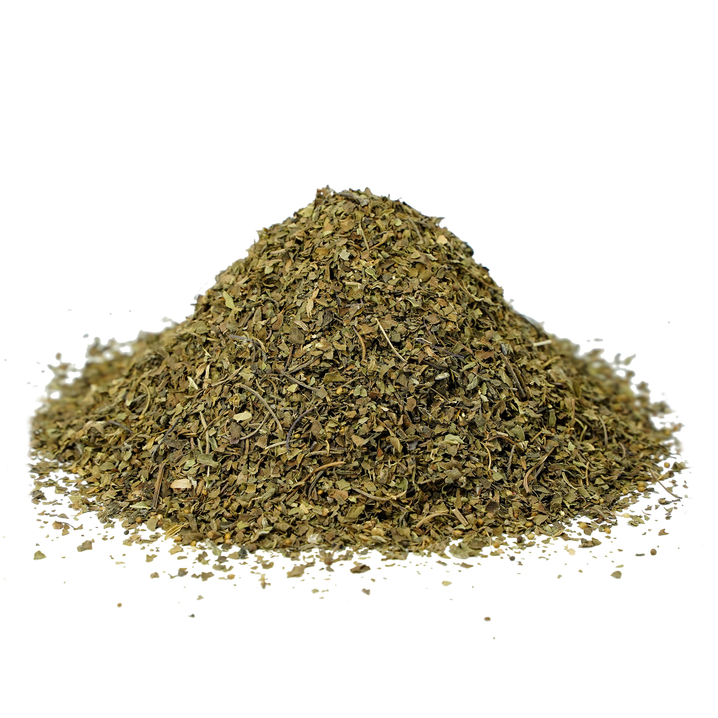Ocimum basilicum (Rama tulsi) Leaves TBC