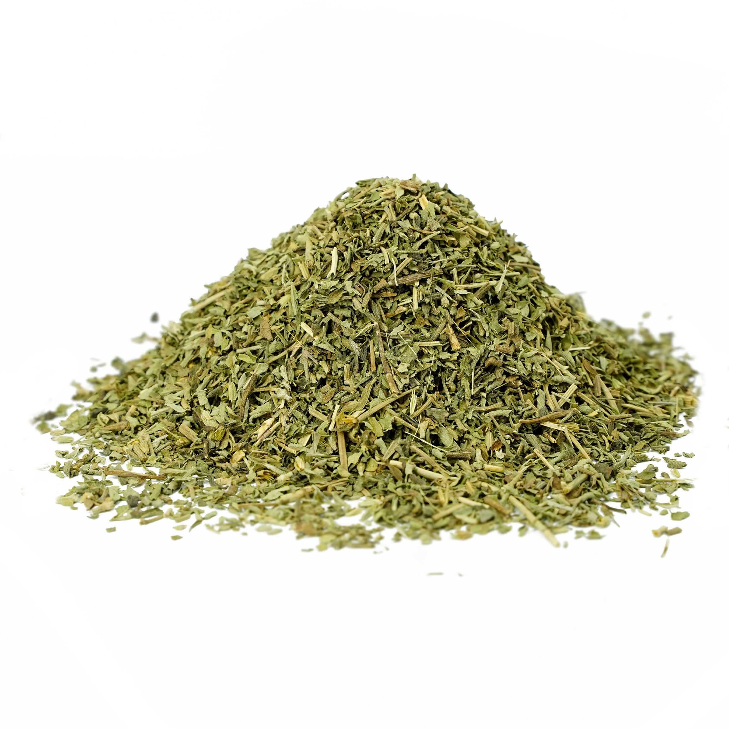 Stevia rebaudiana (Stevia) Leaves C&S