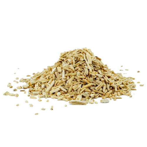 Chlorophytum borivilianum (Safed Musli) Rhizome C&S