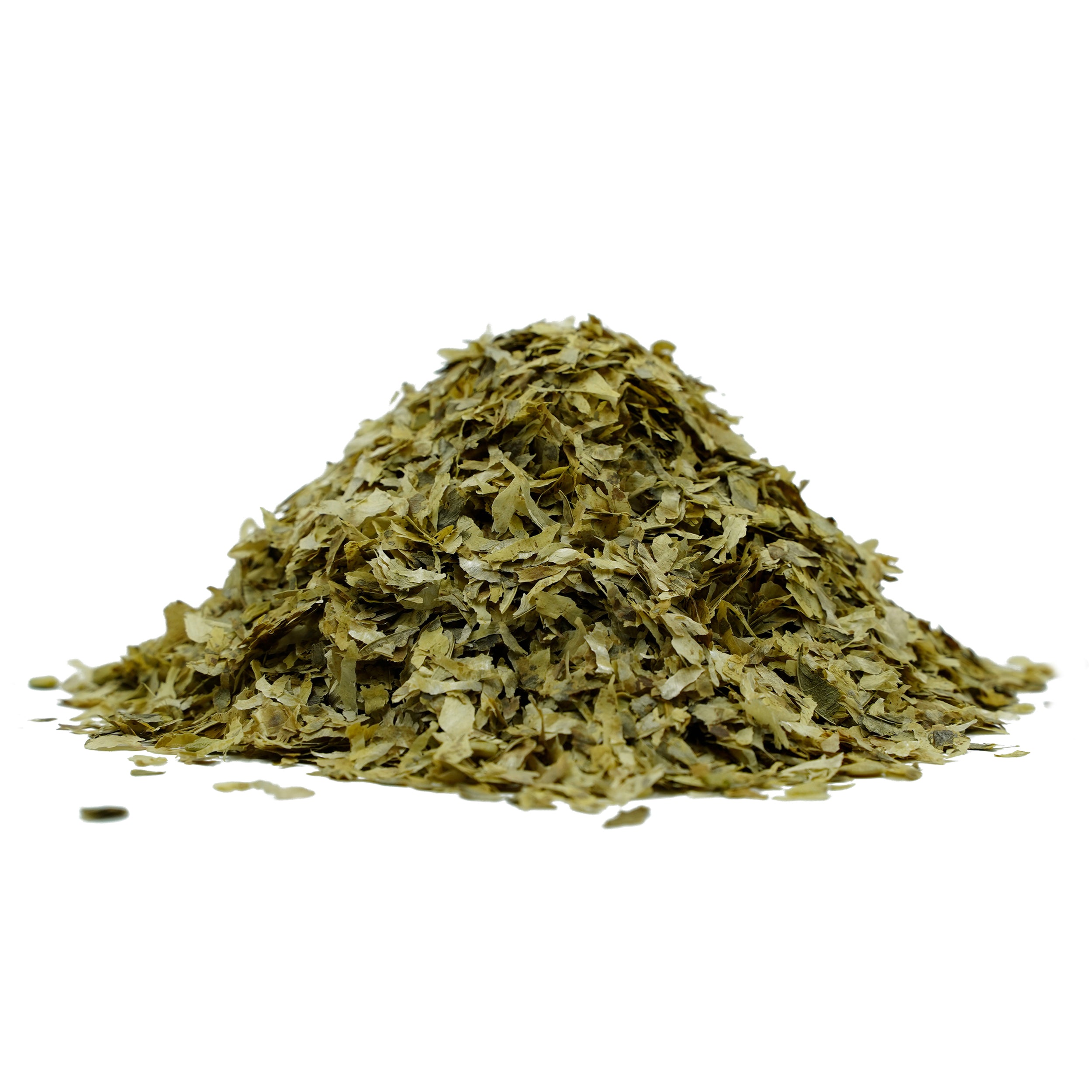 Cassia angustifolia (Senna) Pods C&S