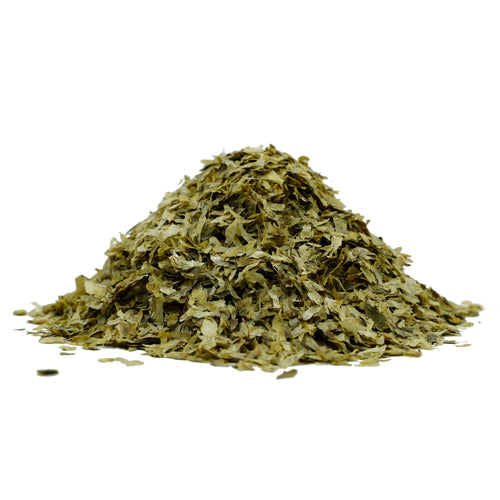 Cassia angustifolia (Senna) Pods C&S