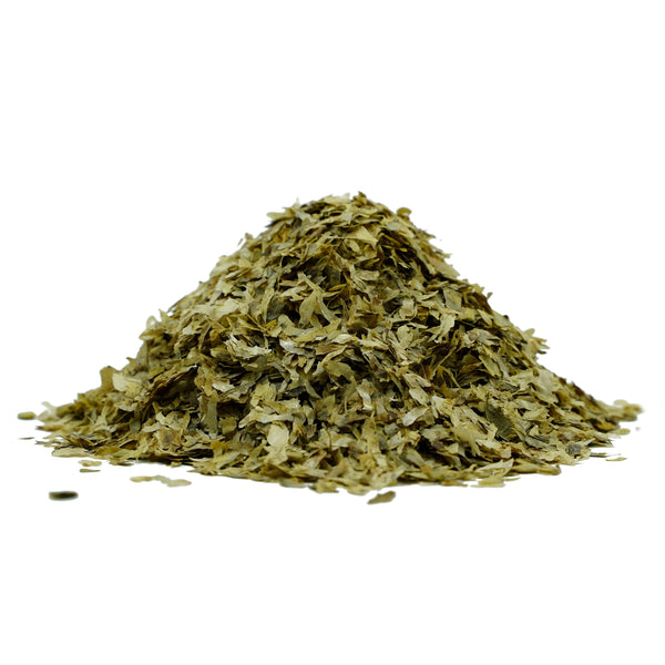 Cassia angustifolia (Senna) Pods C&S