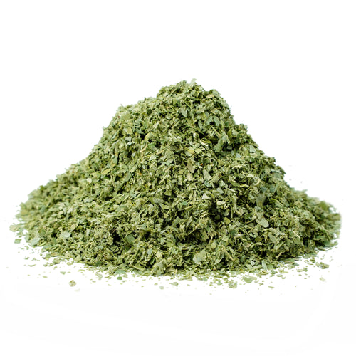 Ziziphus jujuba (Jujube) Leaves TBC