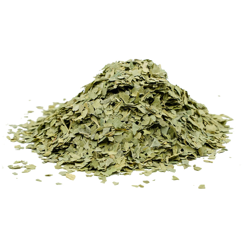 Azadirachta indica (Neem) Leaves C&S