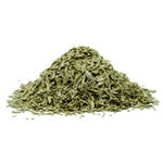 Pluchea lanceolata (Rasna) Leaves C&S