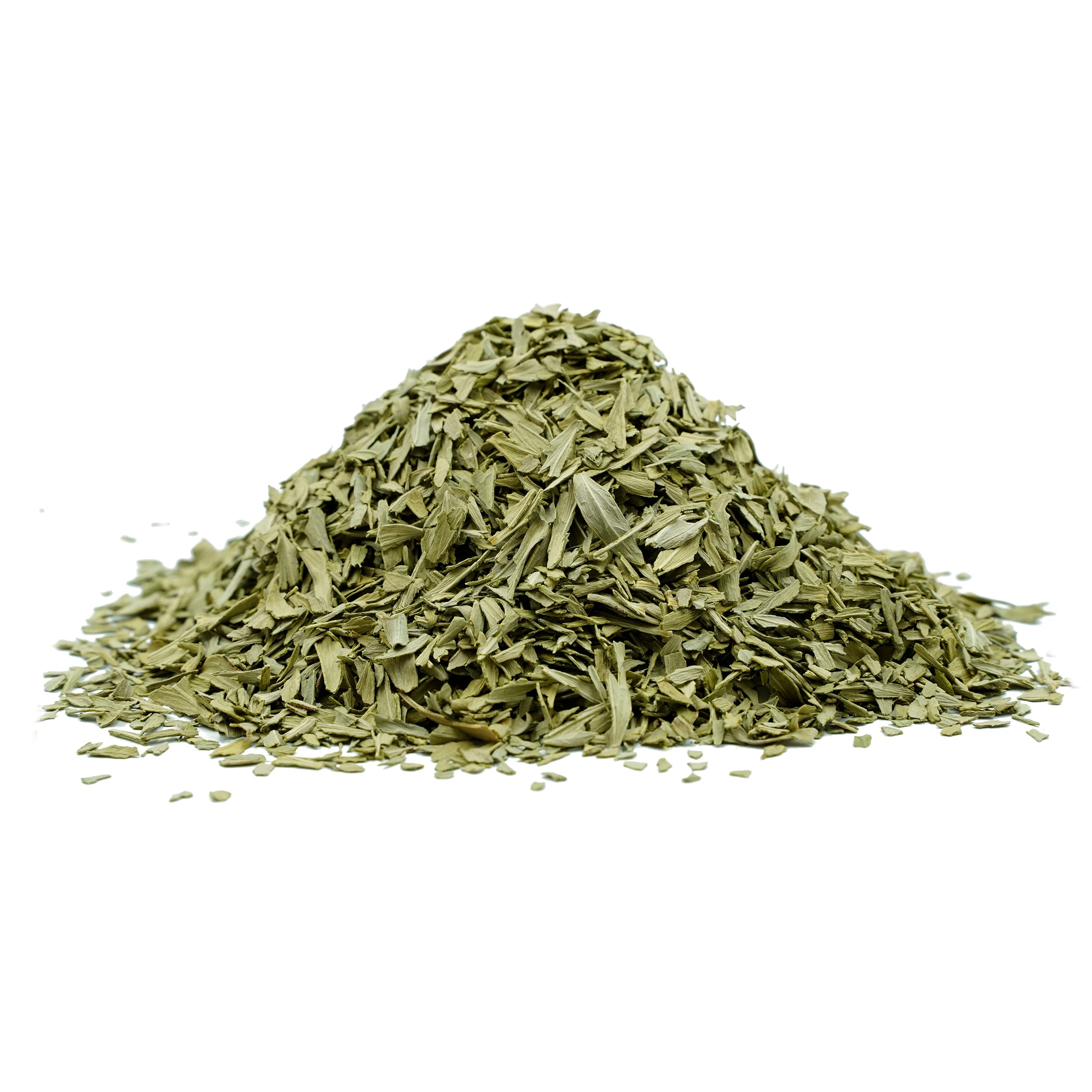 Pluchea lanceolata (Rasna) Leaves C&S