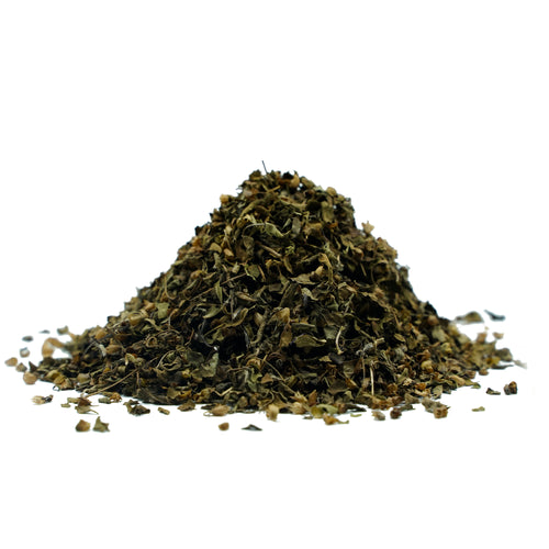 Ocimum sanctum (Krishna tulsi) Leaves C&S