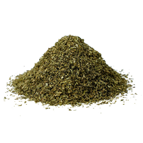Mentha spicata (Spearmint) Leaves TBC