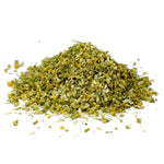 Matricaria chamomilla (Chamomile) Flowers C&S