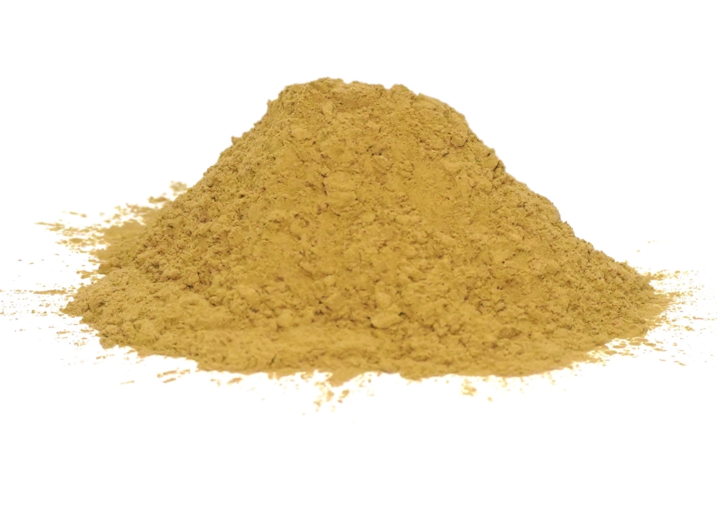 Organic Powders - Cultivator Natural Products