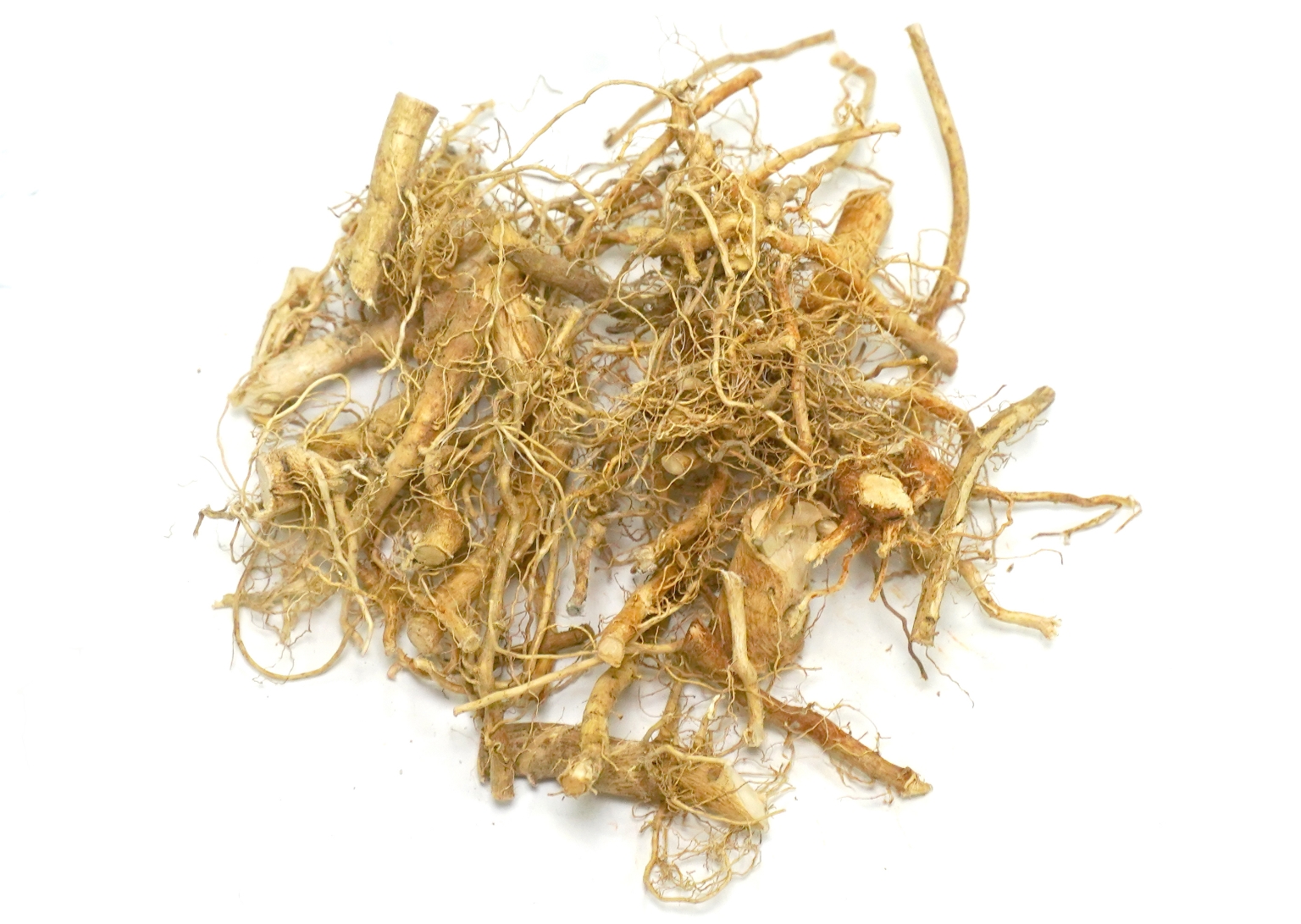 Organic Sida Cordifolia (Bala) Roots - Cultivator Natural Products