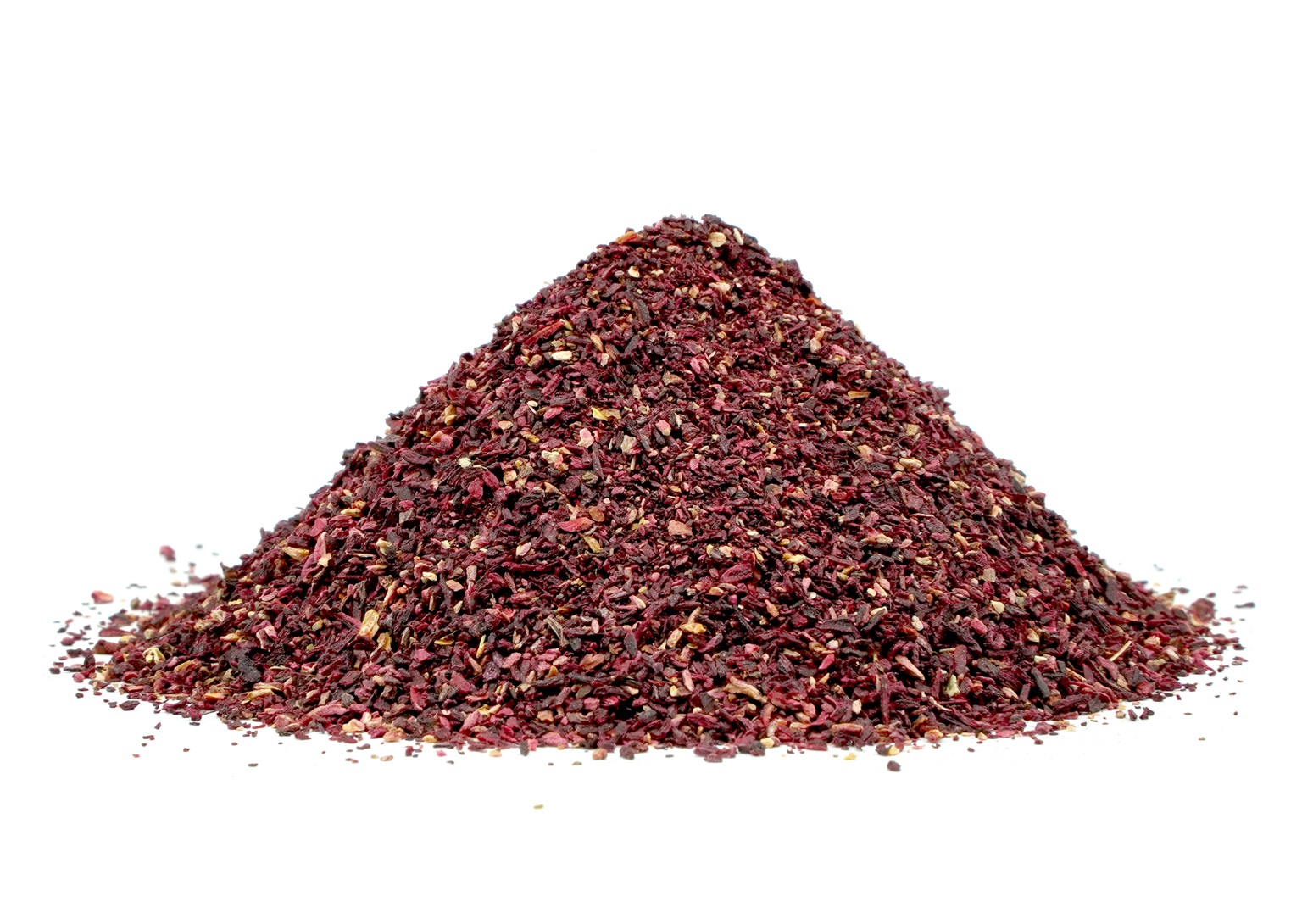 Organic Hibiscus Sabdariffa (Roselle) Flowers - Cultivator Natural Products